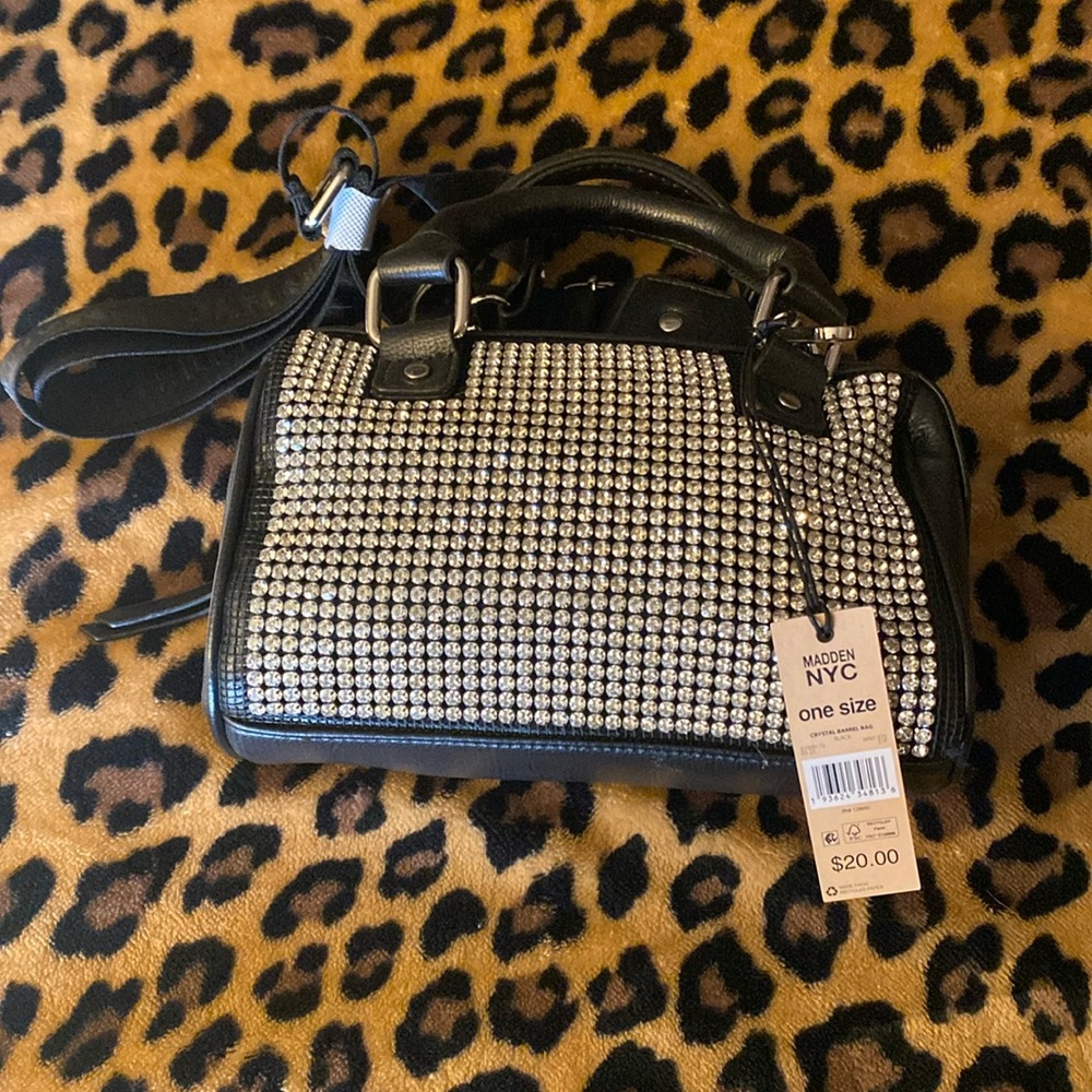Madden NYC bag